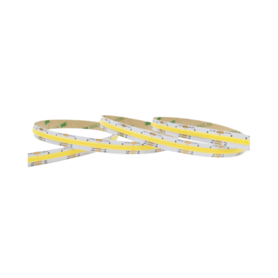 LUMSET® COB Dual CCT Strip | 3-Wire | 640 LEDs/m | CRI90+ | PB